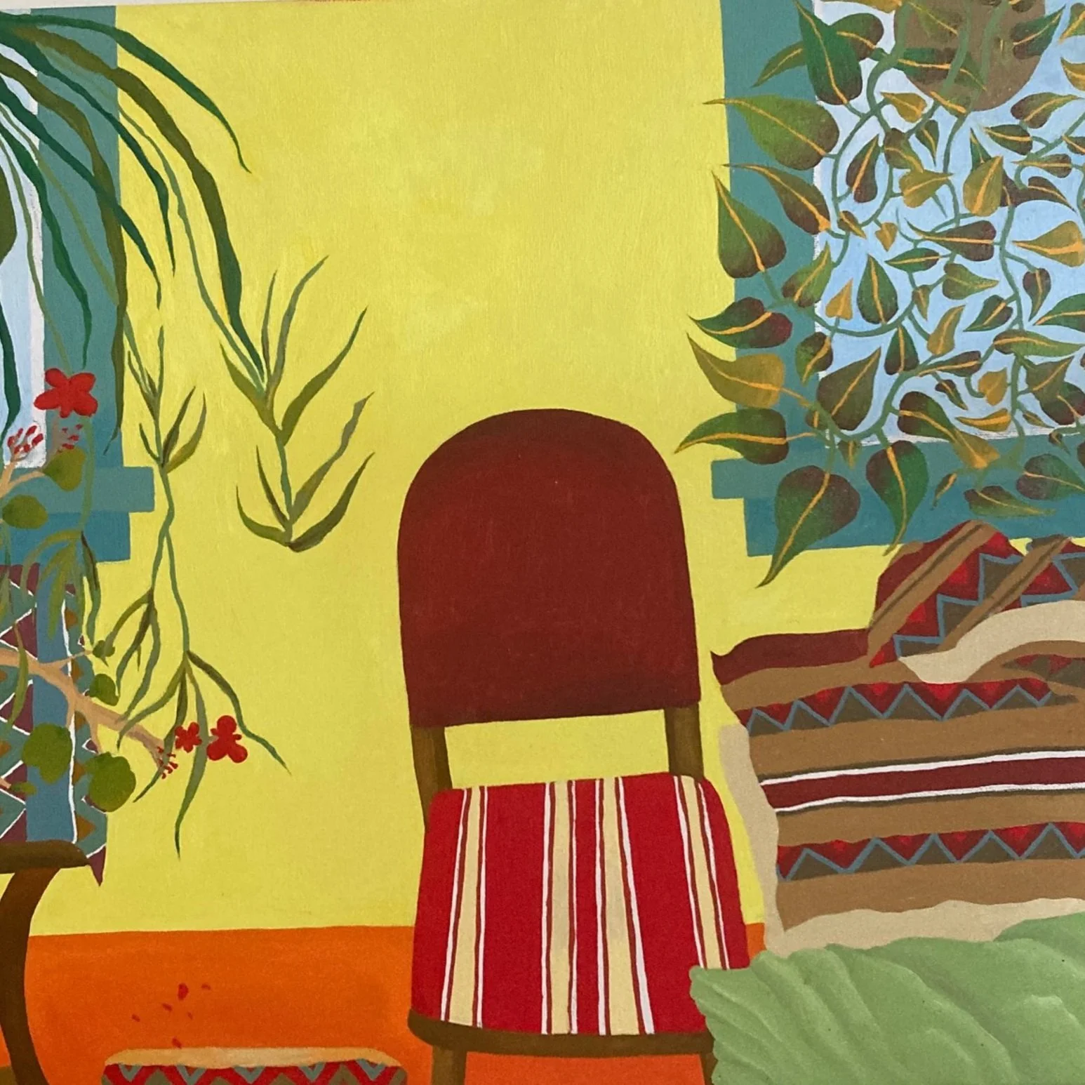 Fred Cohen