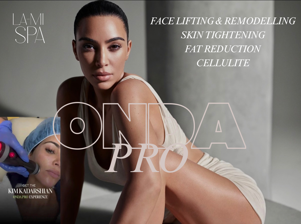 Medspa in Los Angeles, CA 90028 l ONDA-PRO Near Me