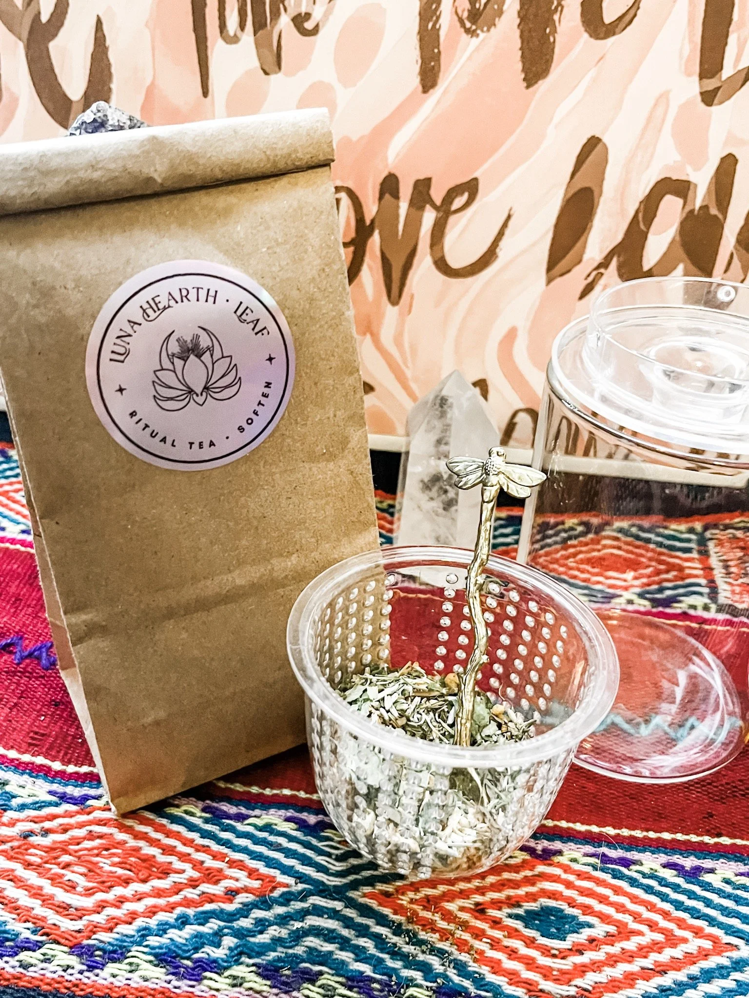 Soften Evening Blend