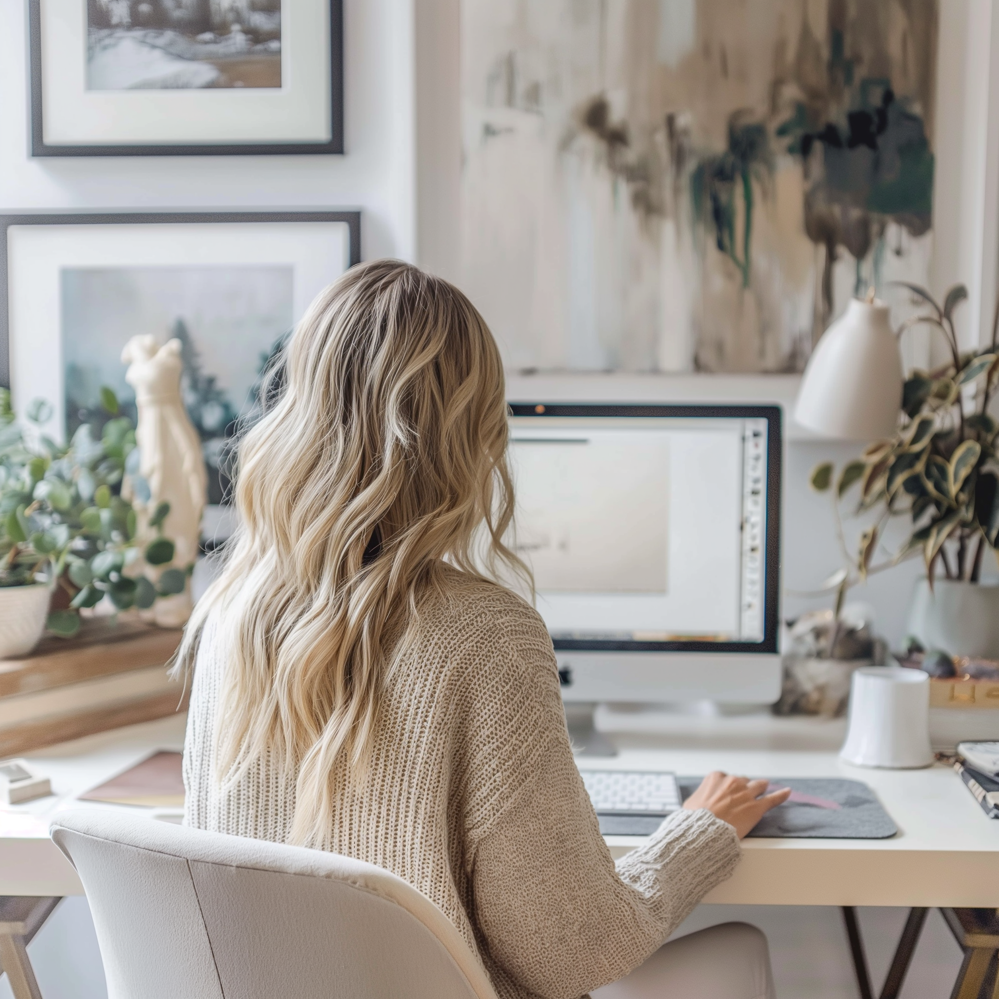 hhdesignstudio_modern_artsy_office_with_back_of_woman_working_o_469afa0e-03e7-44d2-8f94-a7f6fb798fed.png