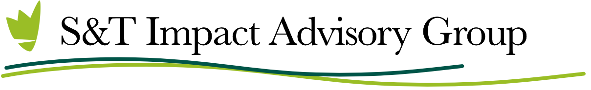 S&amp;T Impact Advisory Group