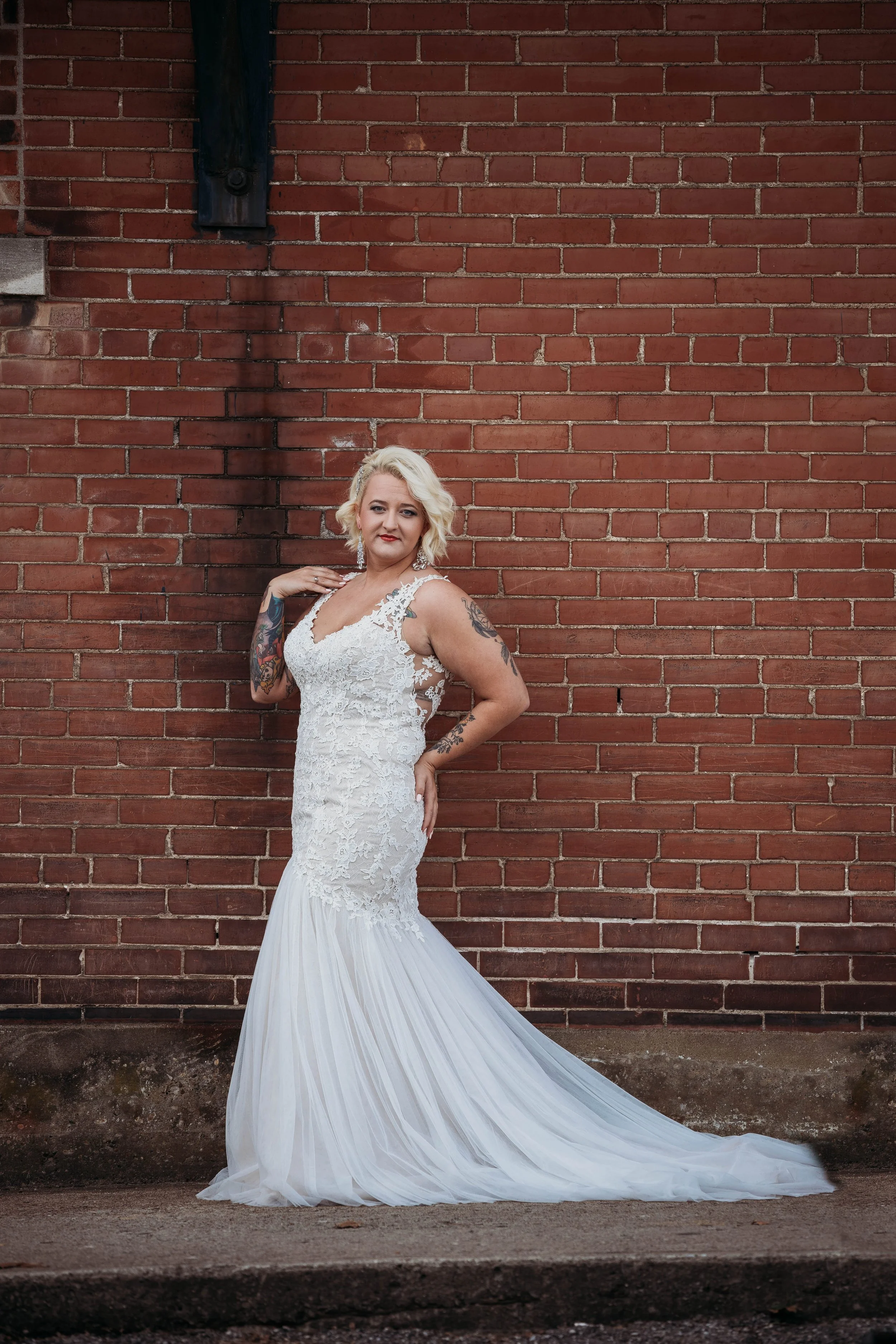 Why Louisville Couples Are Choosing Documentary Wedding Photography