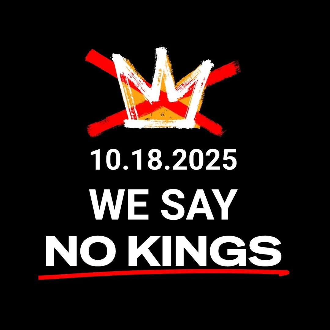 No Kings #2