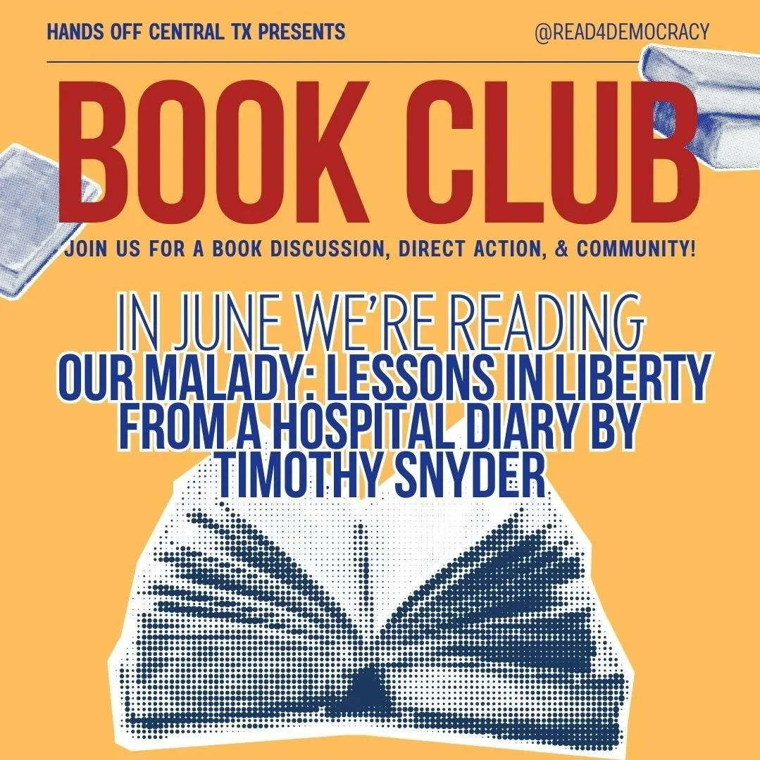June Book Club