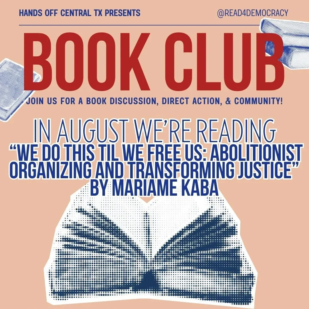August Book Club