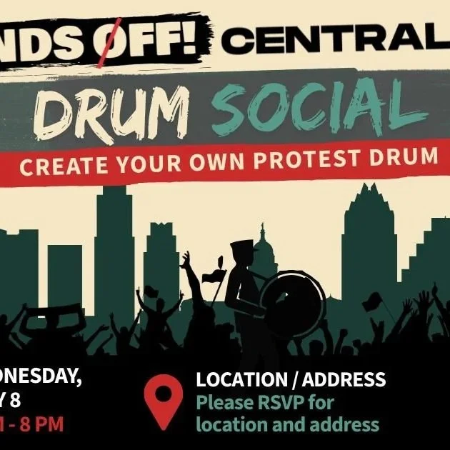 Drum Social
