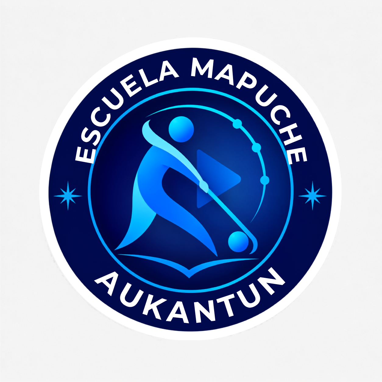 Escuela Mapuche Aukantun