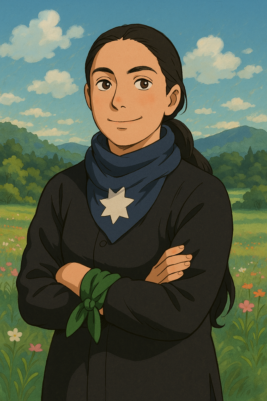 Carolina Kürüf Poblete