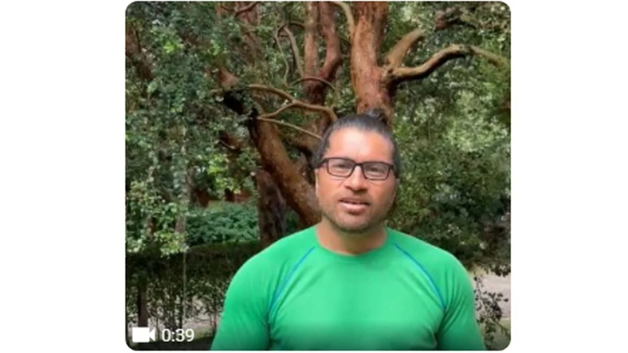 Francisco Oviedo Silva