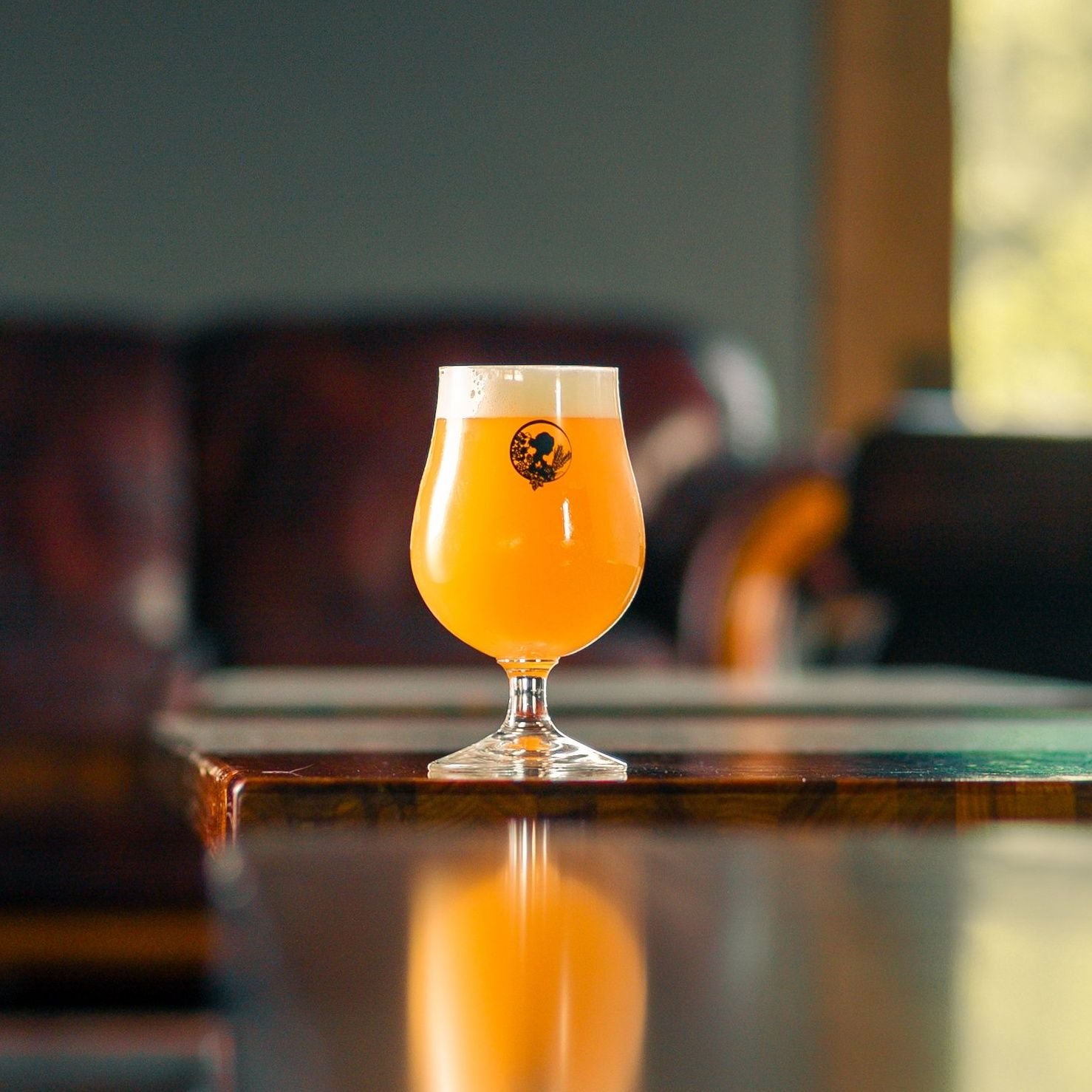Grand Opening / Widowmaker Tap Takeover