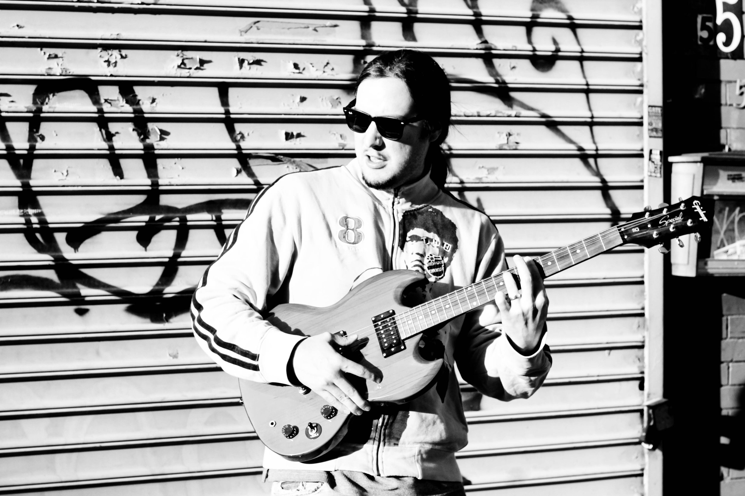 Pond Hockey Warm Up with The Night Shift Trio
