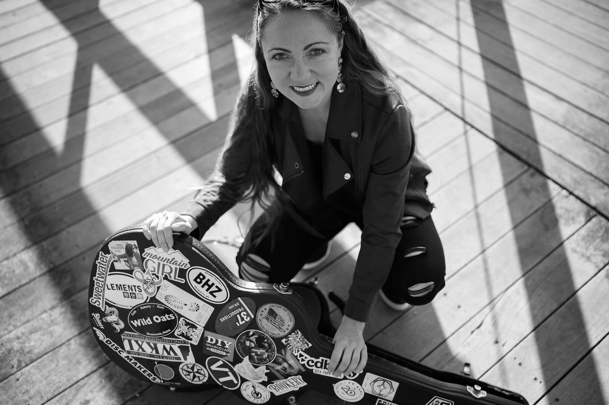 Live Music: Katie Dobbins