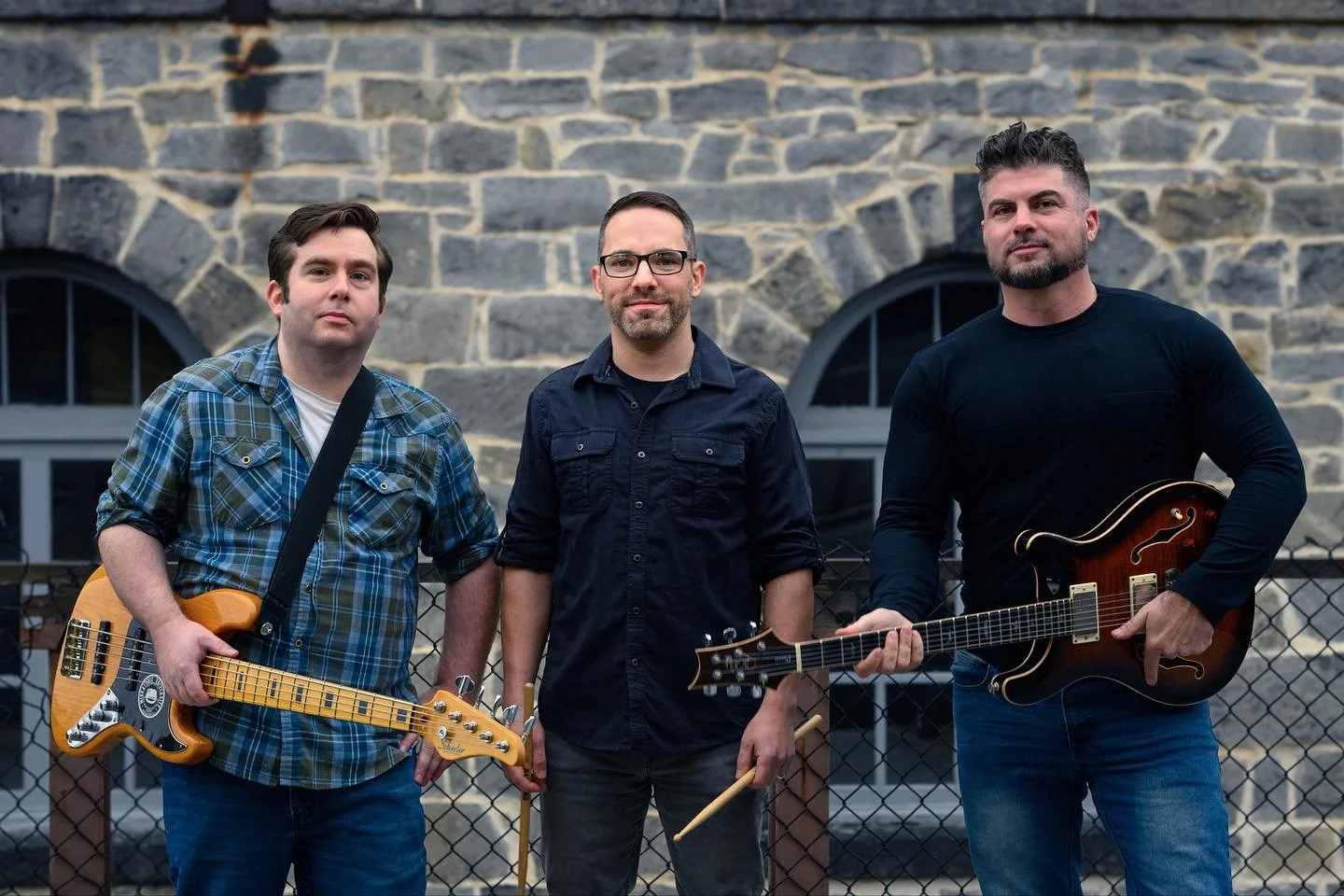 Live Music: Dan Fallon Band