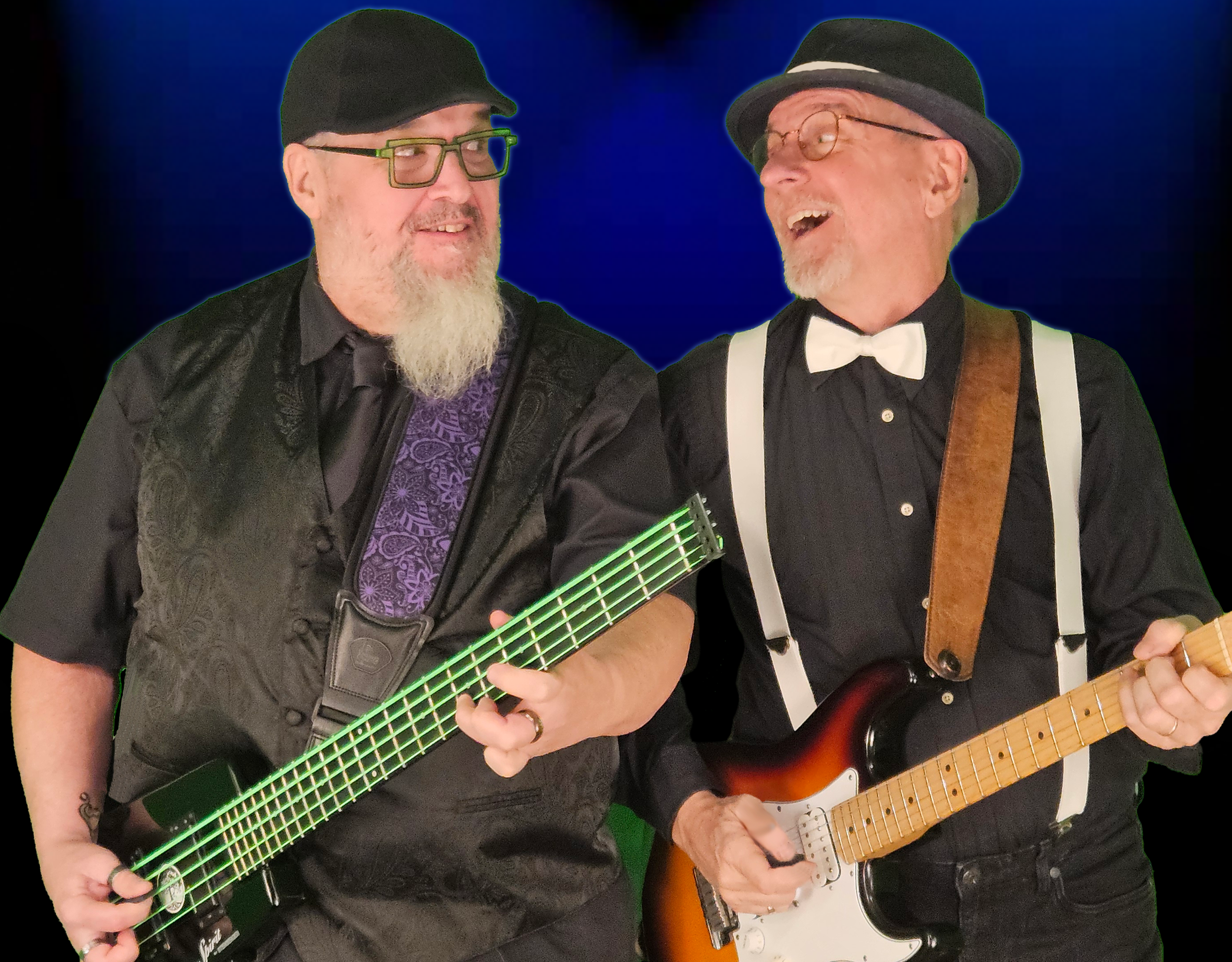 Live Music: Absent Minded