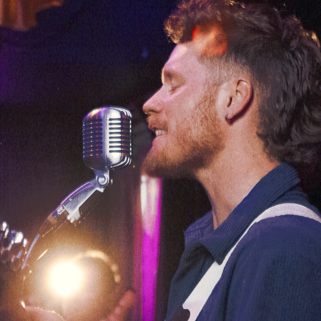 Live Music: Ryan Allan Meier