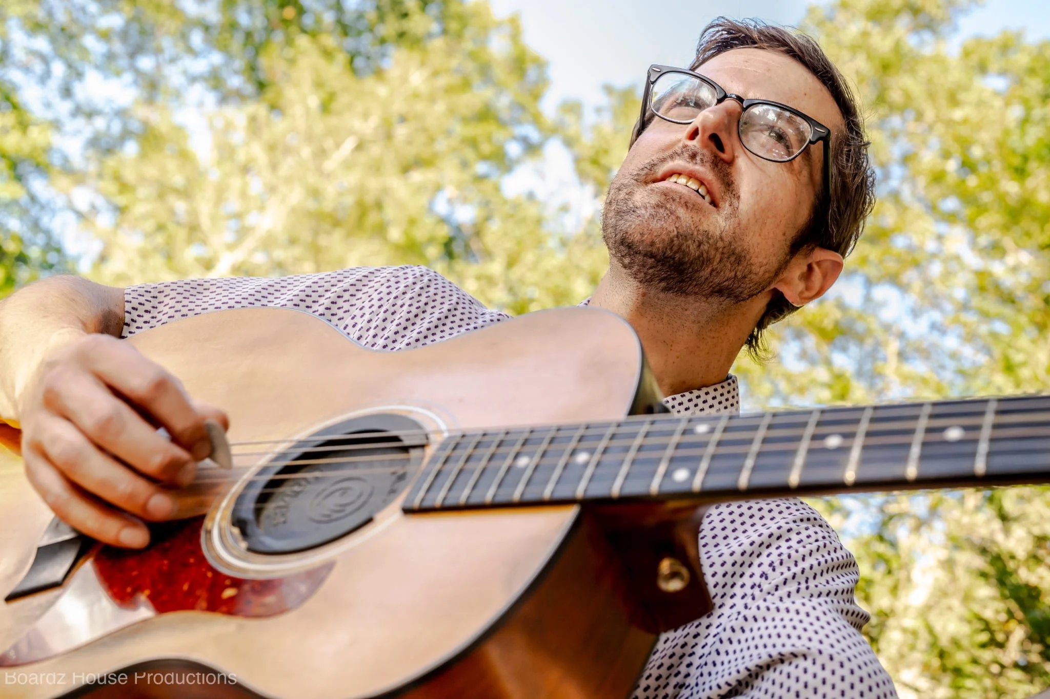 Live Music: Clint LaPointe