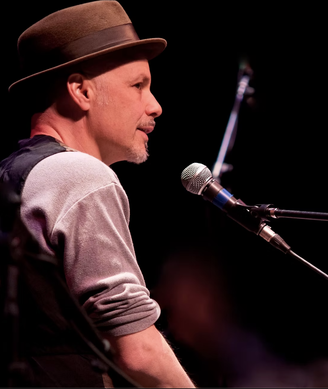 Jazz Sunday: Craig Jaster