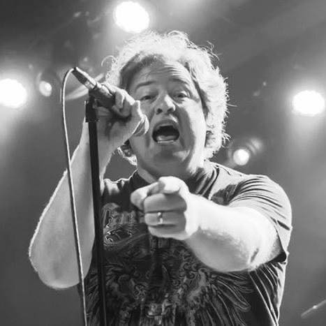 Live Music: Dave Clark