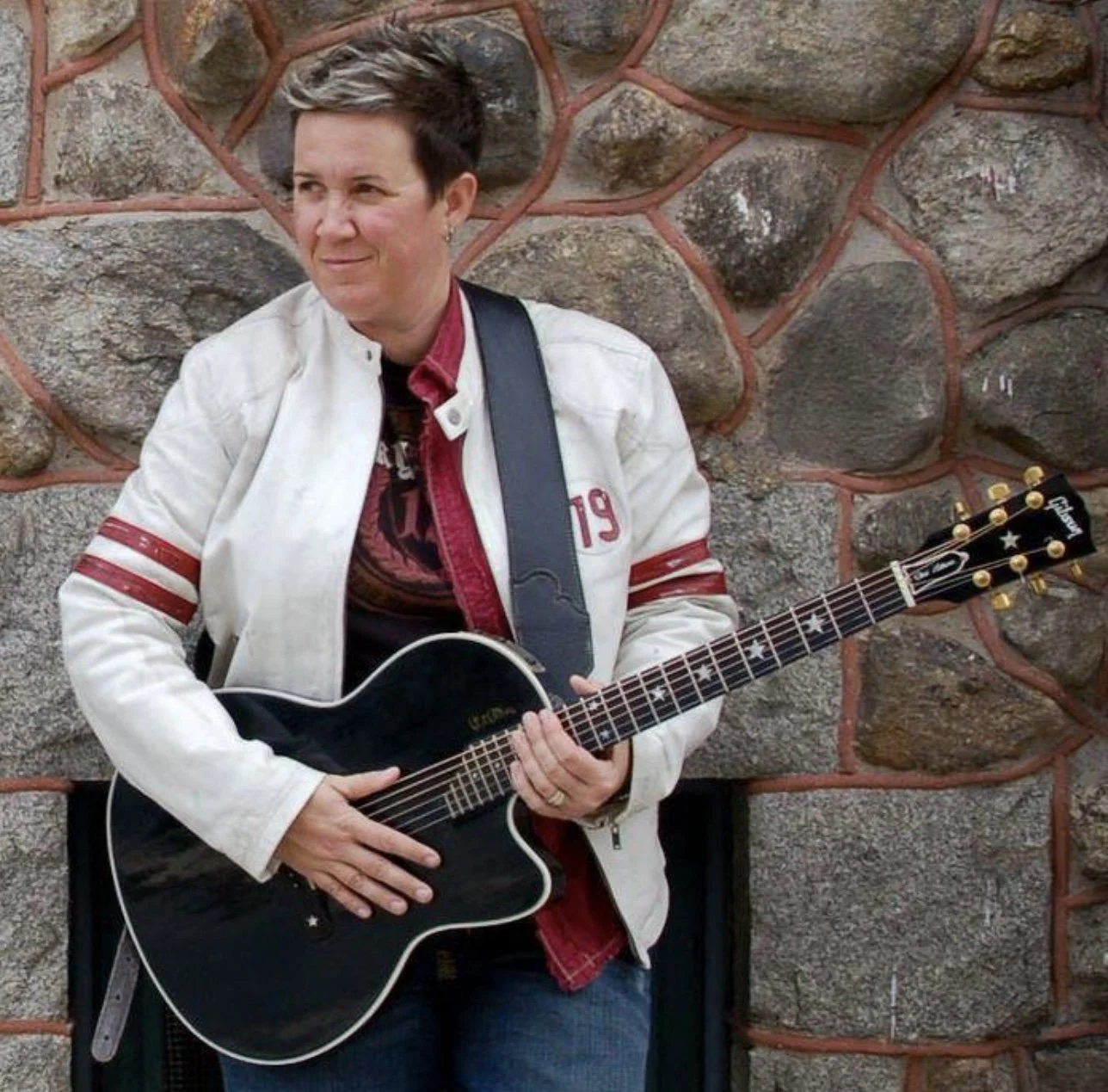 Live Music: Karen Grenier