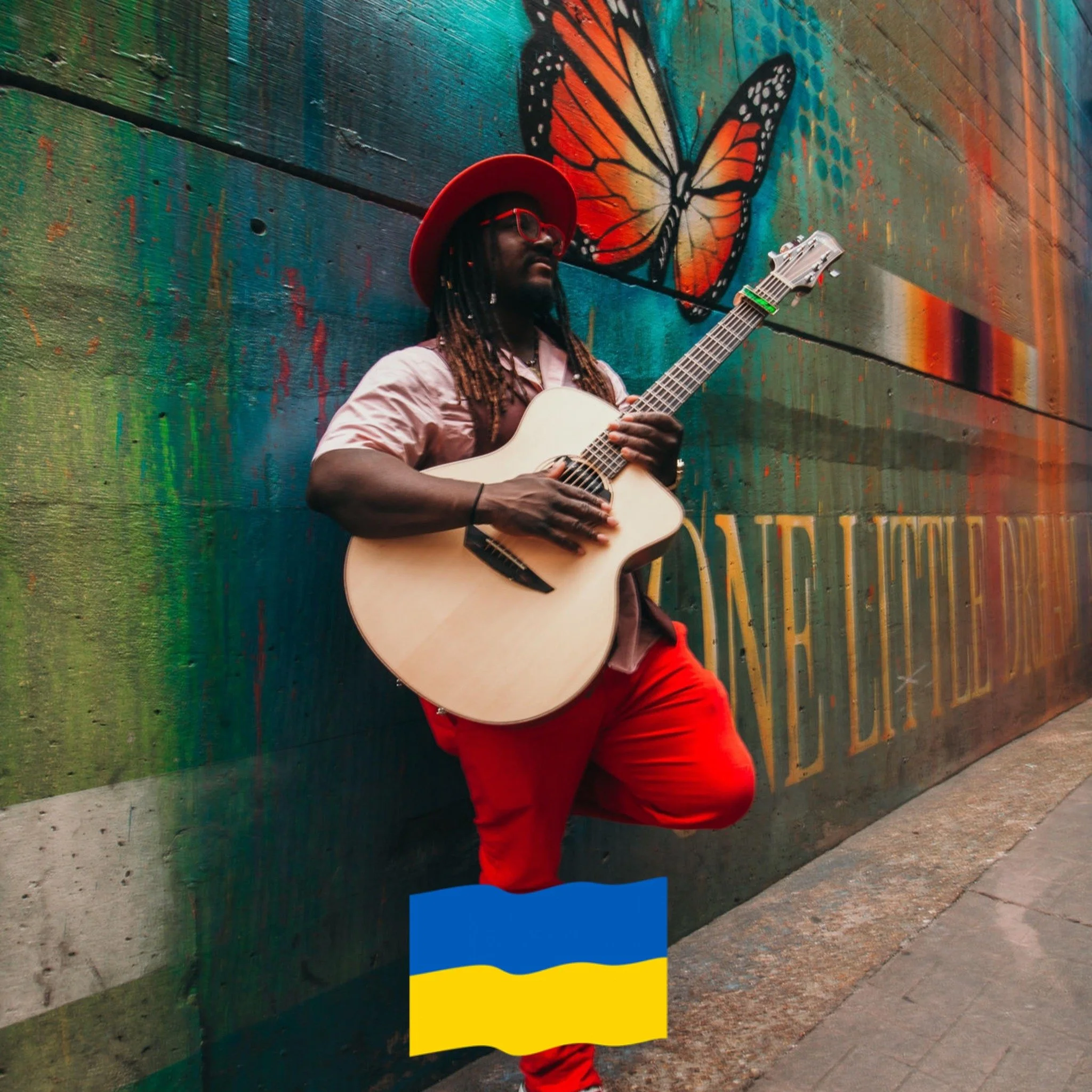 Live Music: Senie Hunt