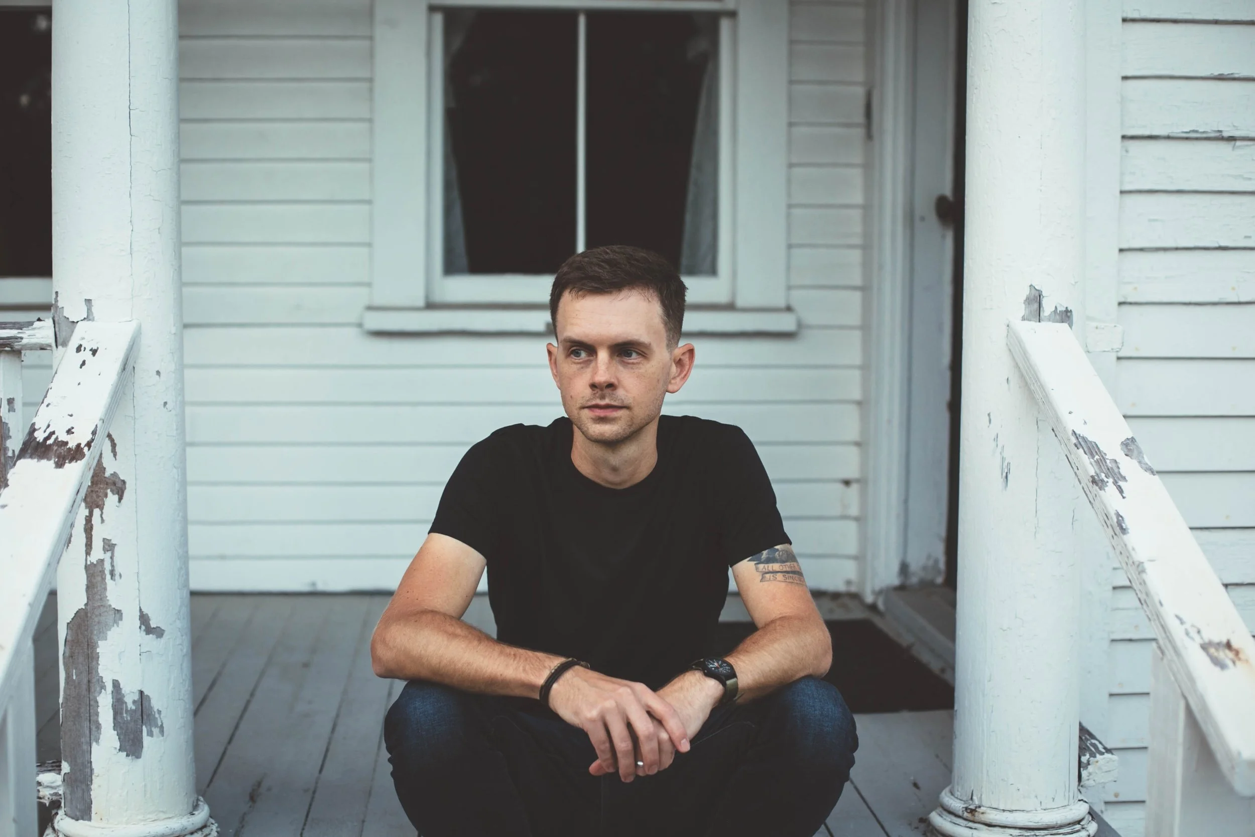 MATT LITZINGER