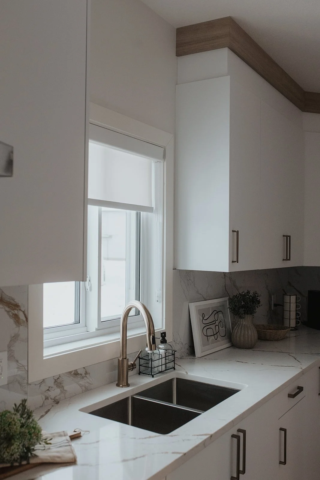 Complete your interior design vision with premium blinds tailored to your space and lifestyle.