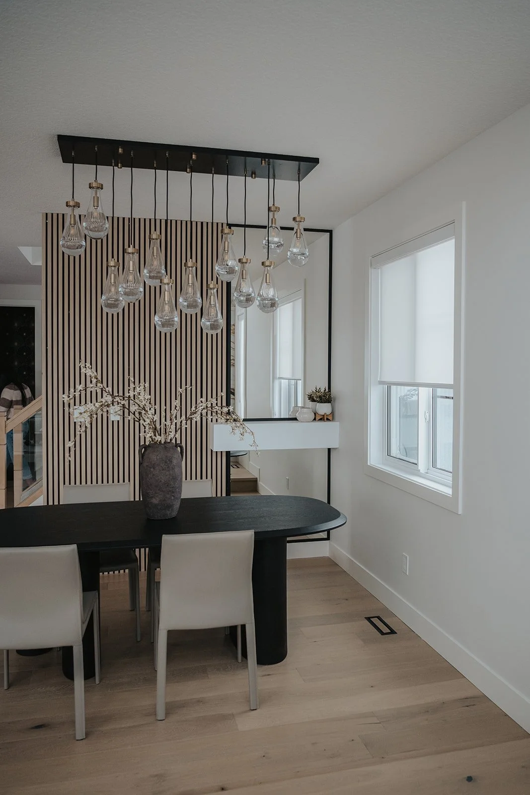 Enjoy the best of both worlds—blinds that work beautifully and look even better in any room of your house.