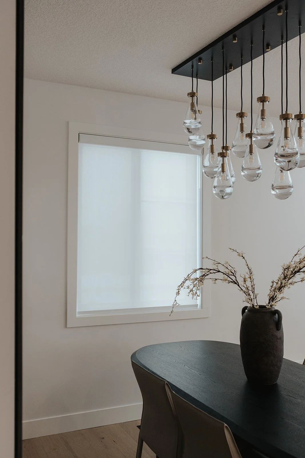 Transform the way you see your space with blinds that add beauty, function, and peace of mind.