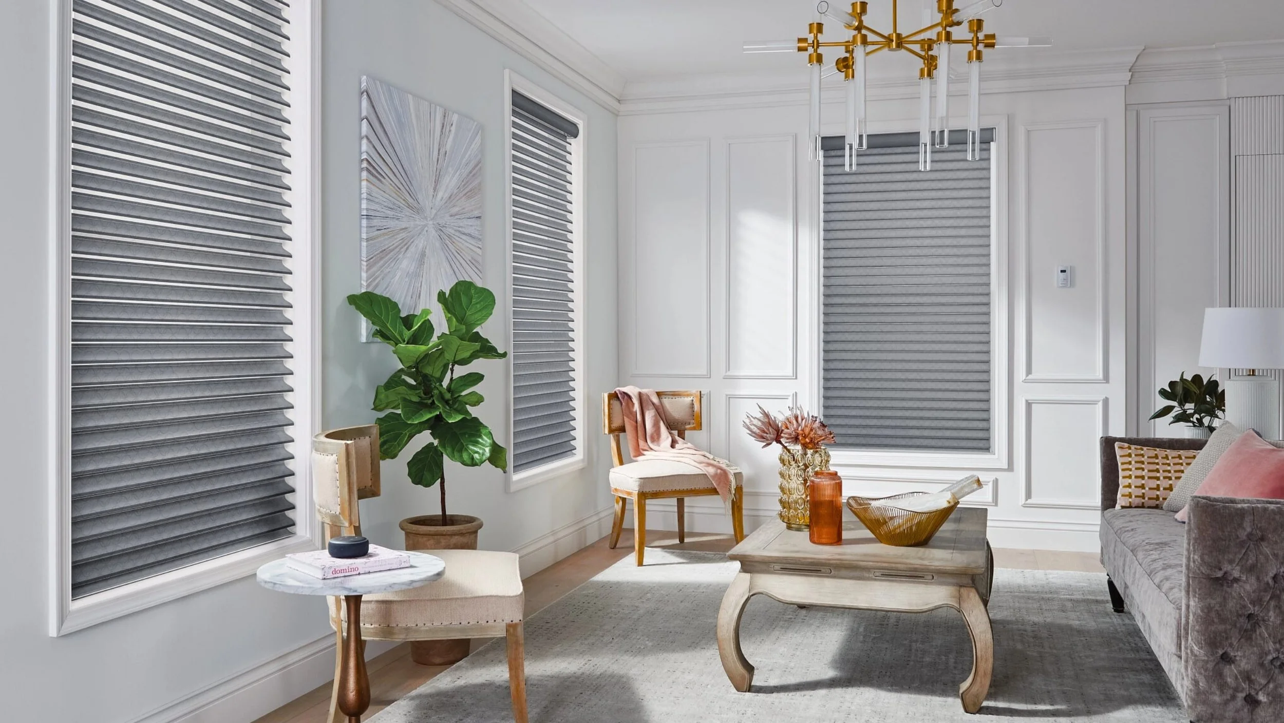 Measure Windows for Custom Blinds