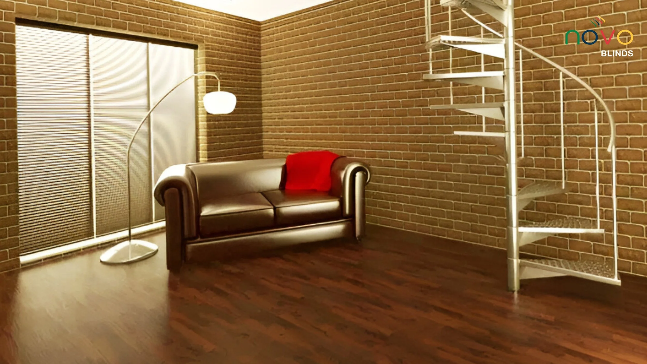 Living in a bustling city or near busy roads can often make it difficult to find peace at home. Whether you're trying to enjoy a quiet night, concentrate on work, or get a good night's sleep, external noise can disrupt your comfort. While soundproofing a room can be an expensive and labor-intensive project, using window coverings is an affordable and stylish solution that can significantly reduce unwanted noise. In Canada, where the weather changes drastically, window coverings do more than provide privacy and light control—they can also help reduce the noise that enters or escapes through your windows. Many homeowners are turning to practical solutions, such as black window coverings , to enhance both their interior design and soundproofing needs. Let's explore how the right window coverings can soundproof your room, keeping unwanted noise at bay.
