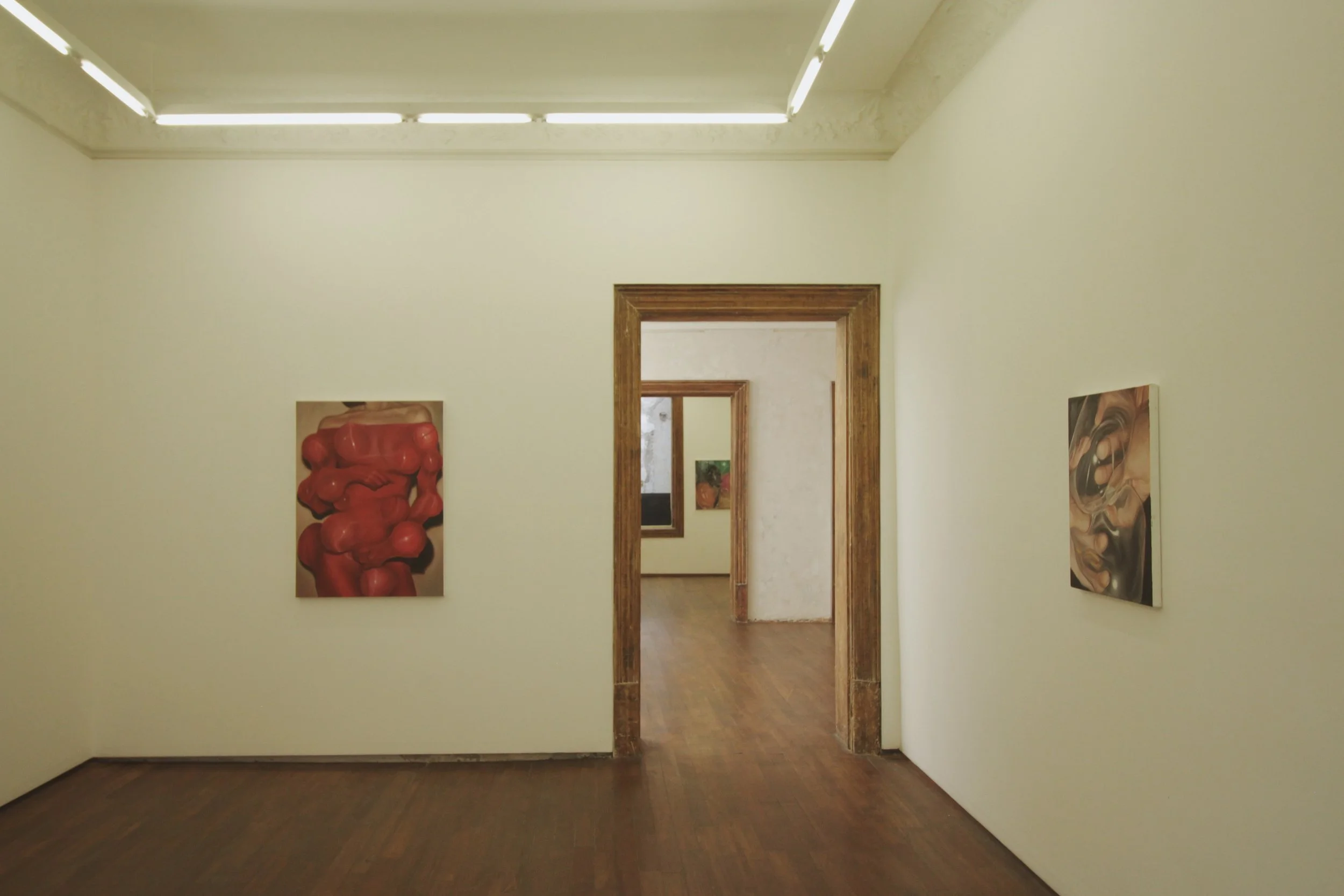 Copyright © 2025 Emilia Seidel