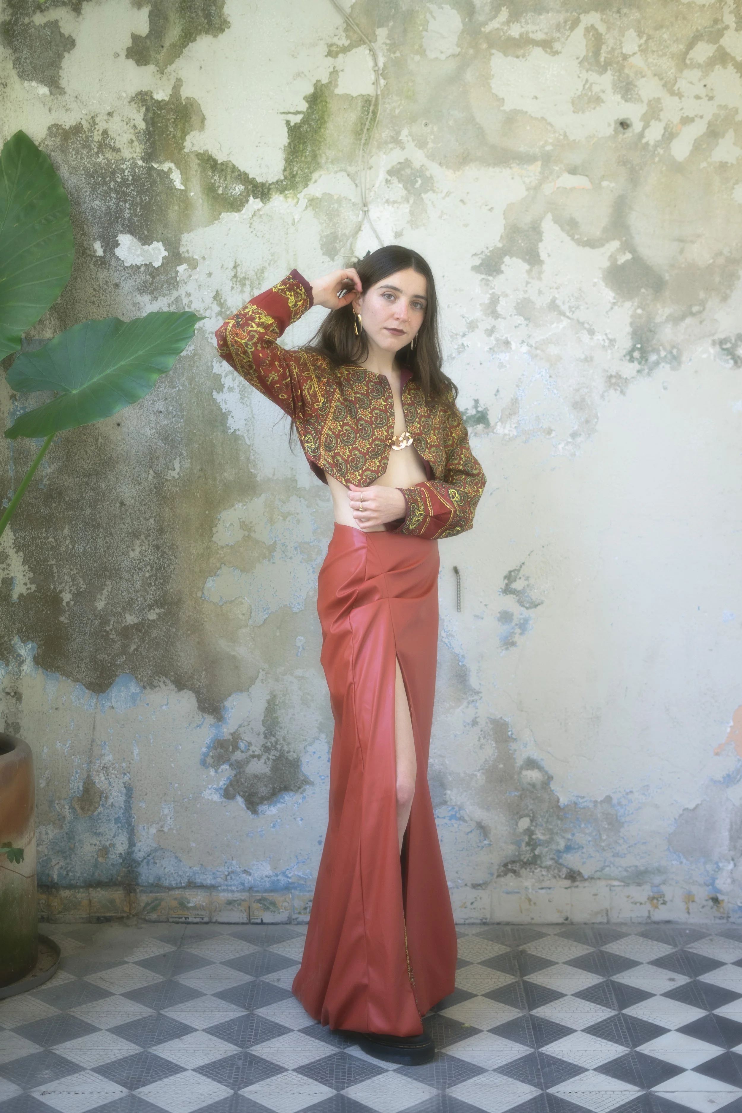 Copyright © 2025 Emilia Seidel