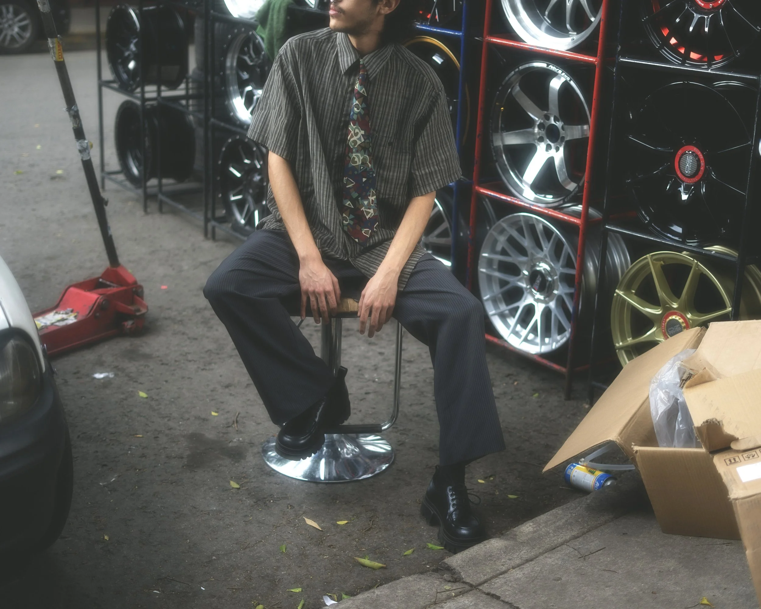 Copyright © 2025 Emilia Seidel