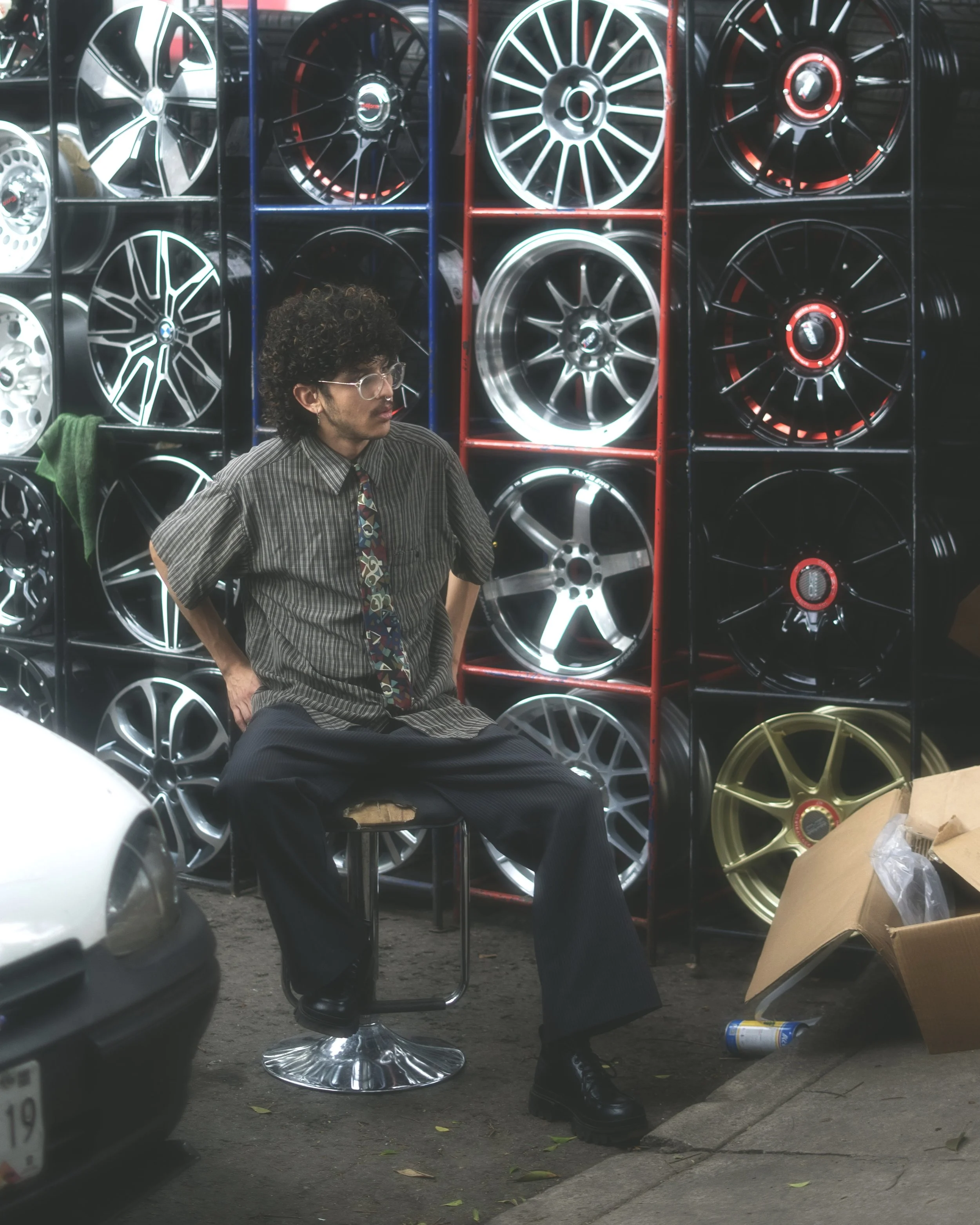 Copyright © 2025 Emilia Seidel