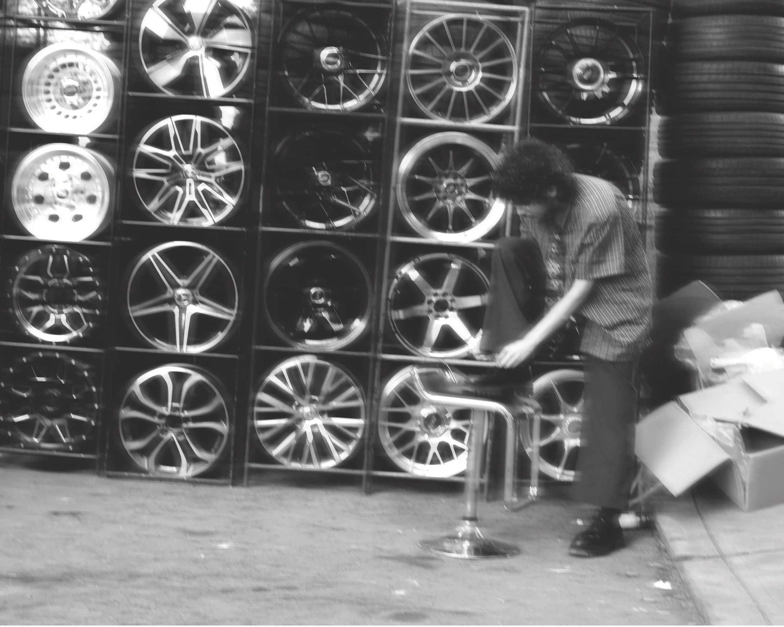 Copyright © 2025 Emilia Seidel