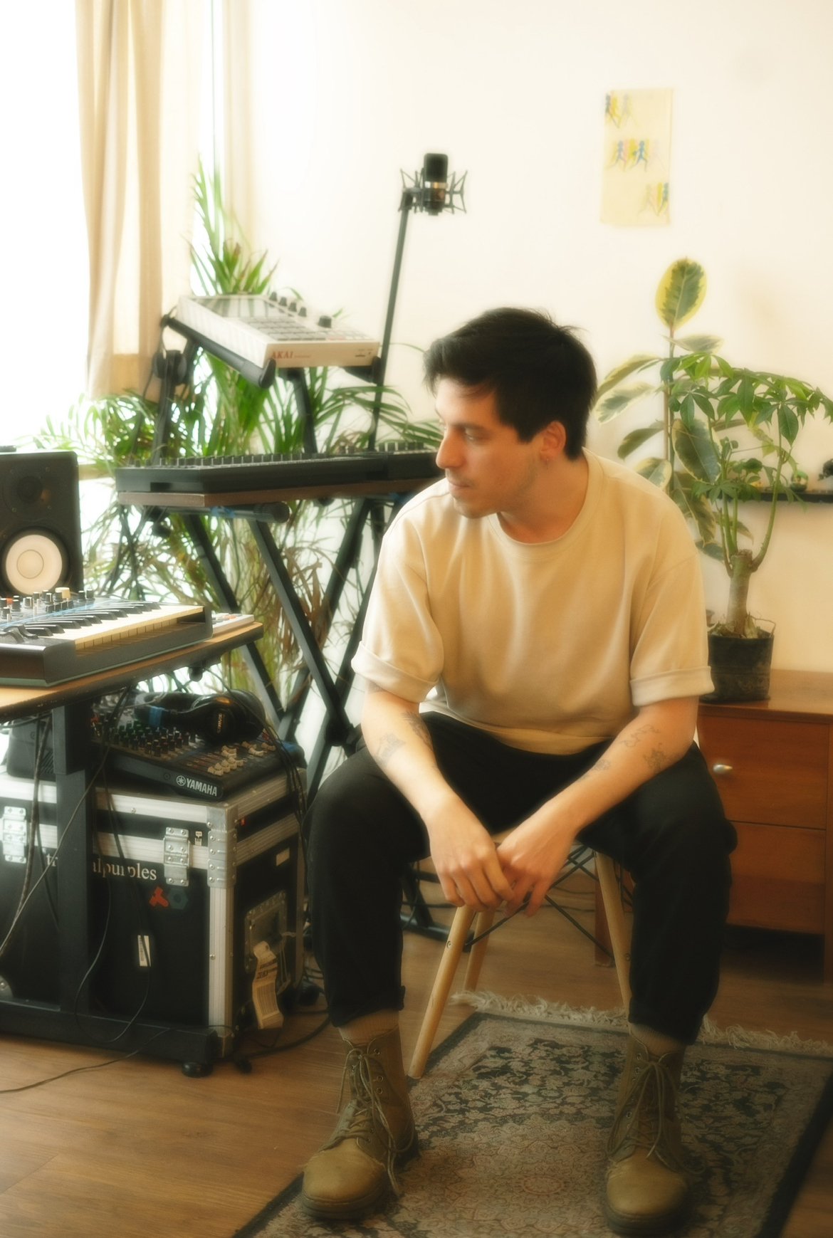 Copyright © 2025 Emilia Seidel