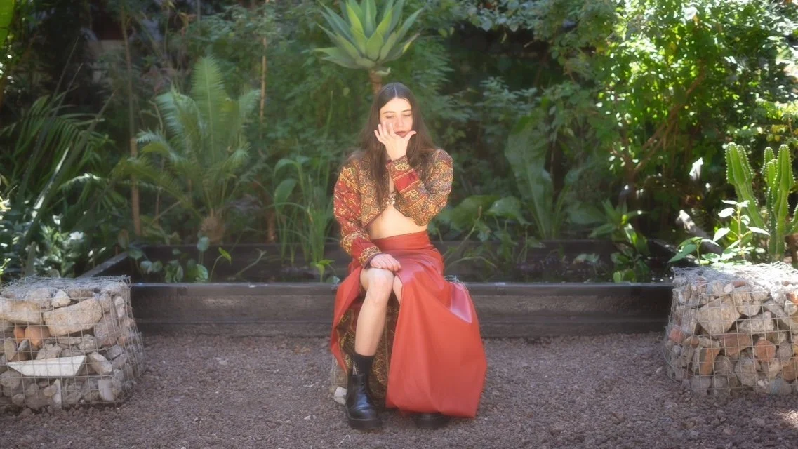 Copyright © 2025 Emilia Seidel