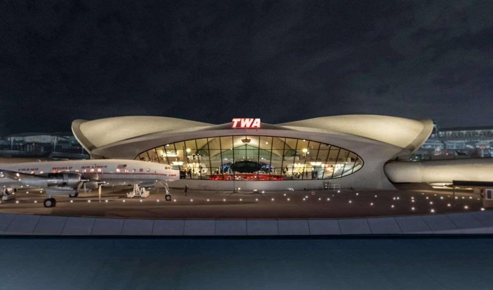 TWA Hotel