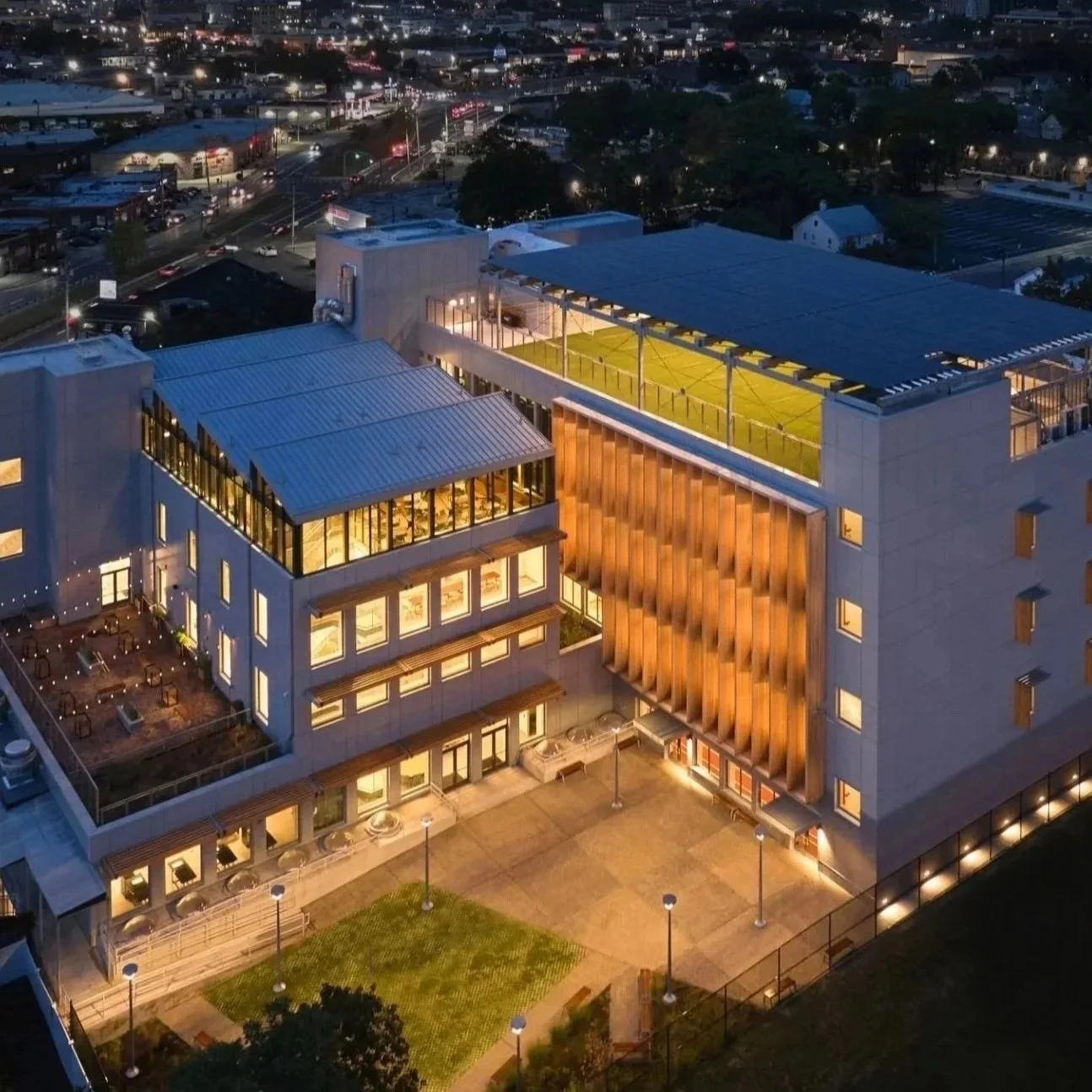 Evergreen Charter School