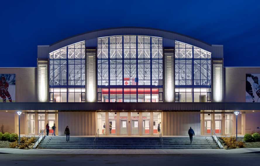 Rensselaer Polytechnic Institute East Campus