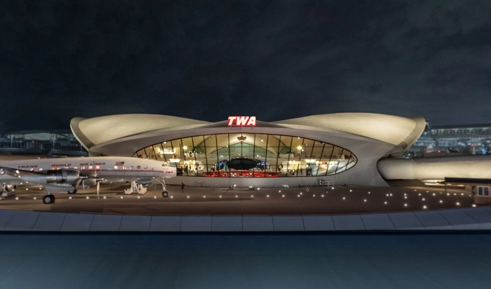 TWA Hotel