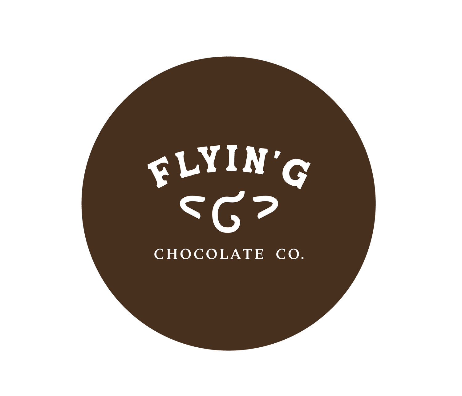 Flyin'G Chocolate 