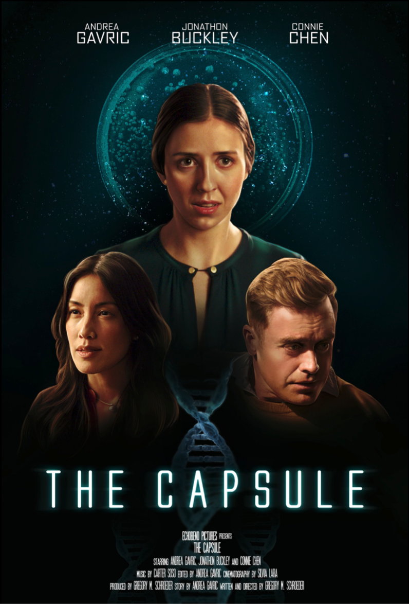 The Capsule