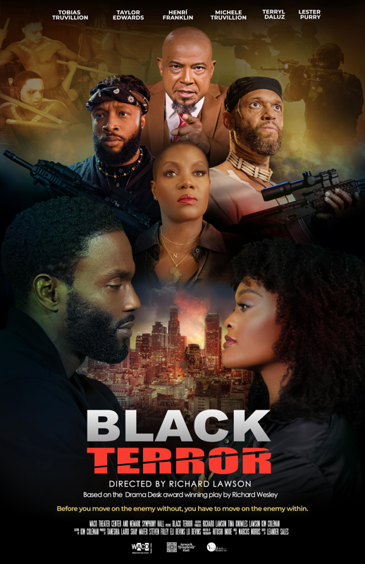 Black Terror