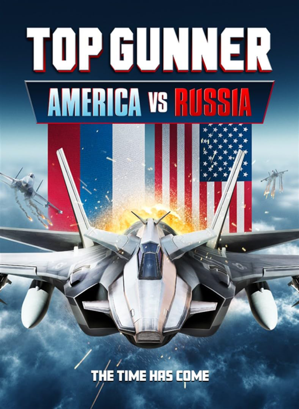 TOP Gunner-America VS Russia