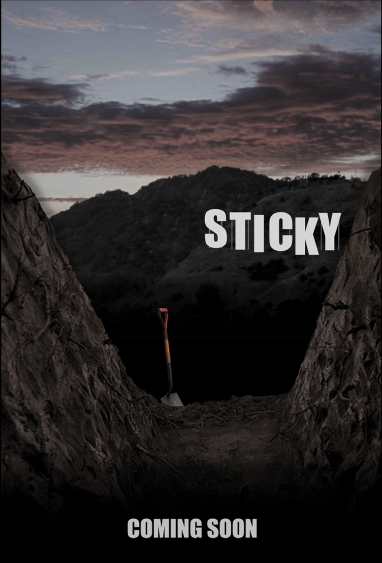 Sticky(Coming Soon)