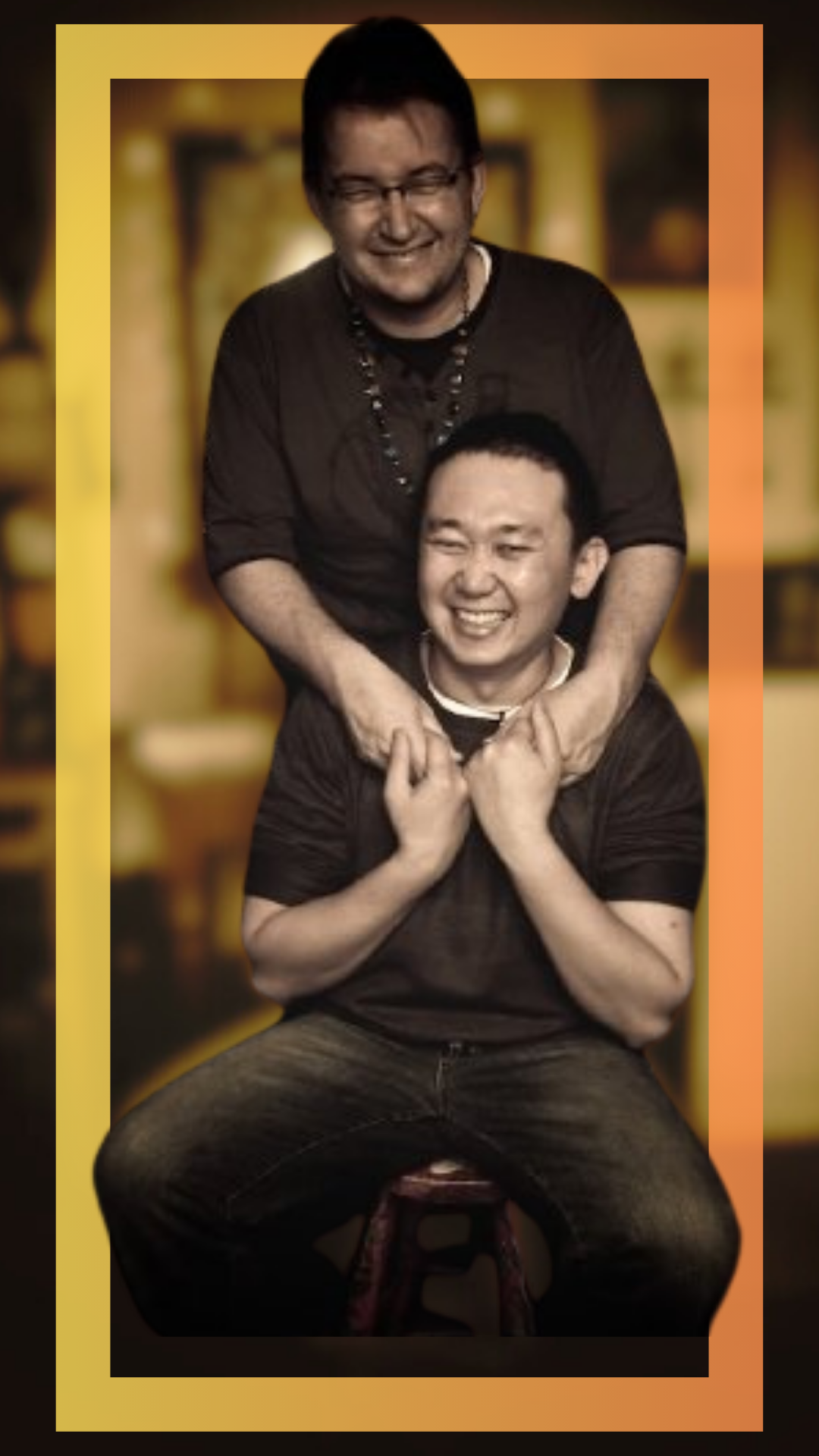 The Moment the Truth Was Finally Spoken