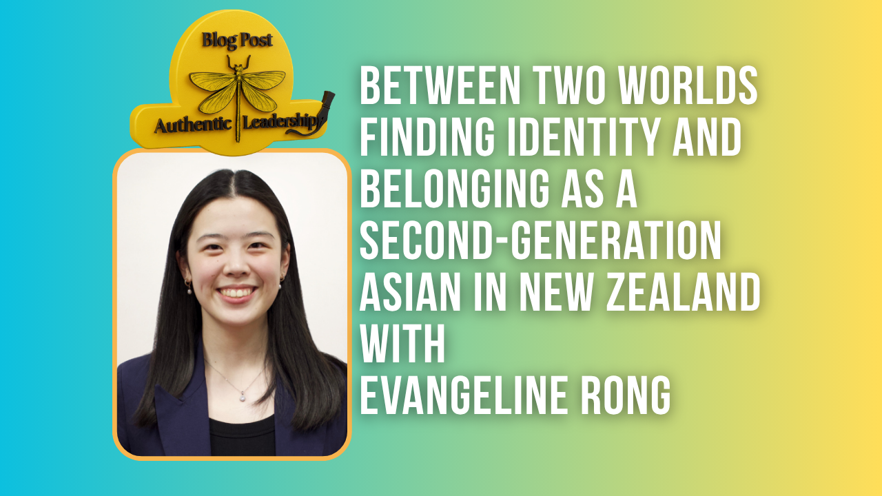 Between Two Worlds: Finding Identity and Belonging As A 2nd-Generation Asian in New Zealand