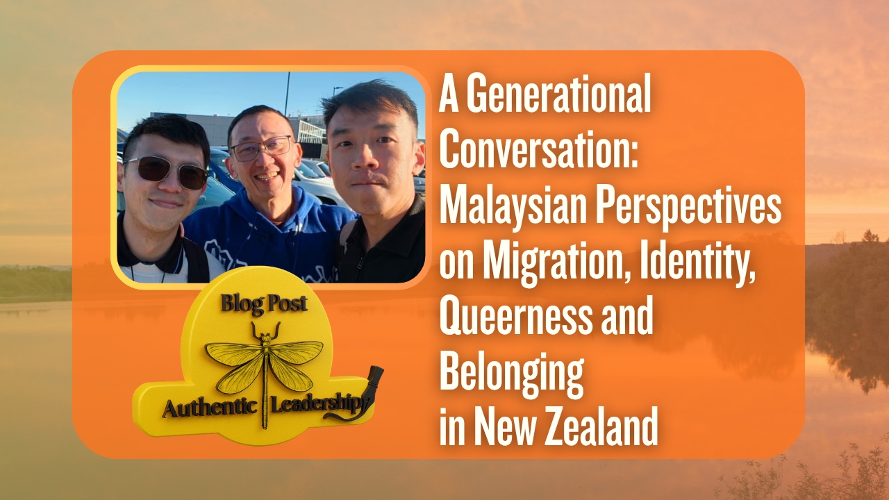 Malaysian Perspectives on Migration, Identity, Queerness and Belonging in New Zealand