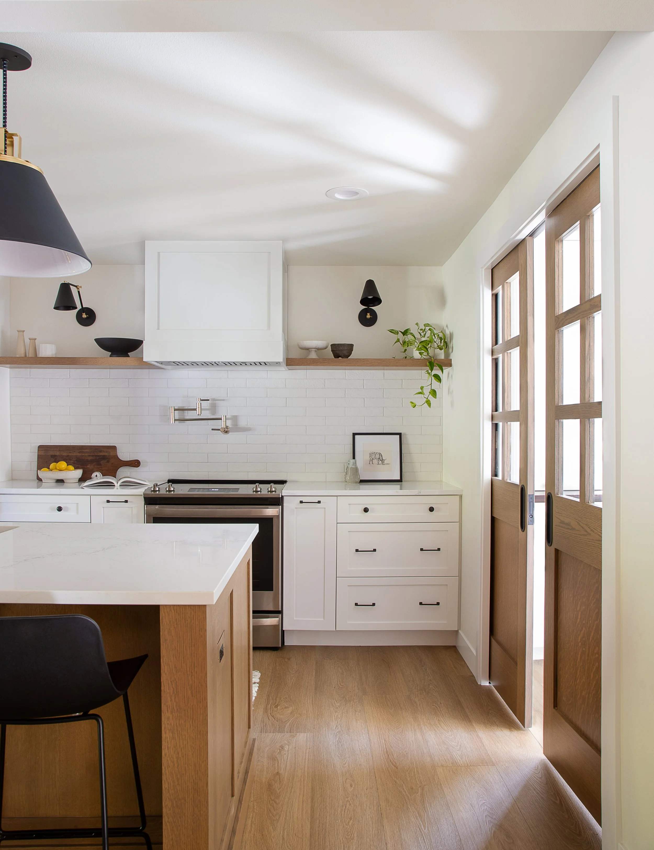 South Hill Charmer Renovation